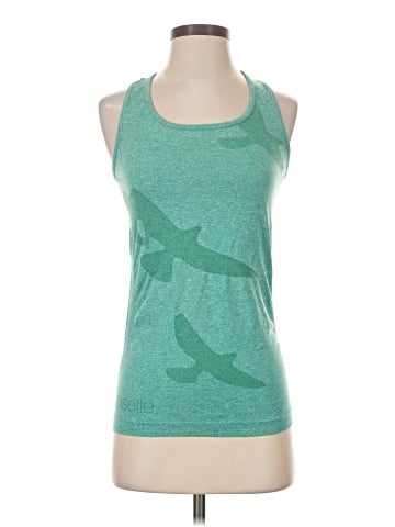 Oiselle Active Tank (view 1)