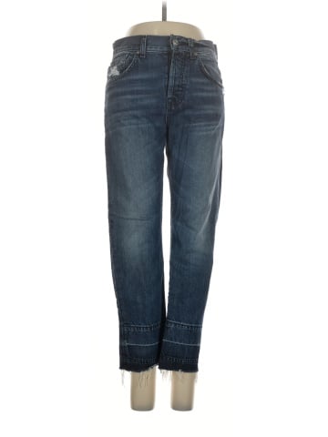 7 For All Mankind Jeans (view 1)