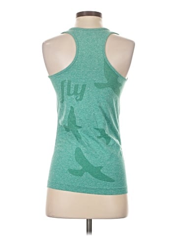 Oiselle Active Tank (view 2)