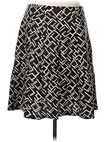 Larry Levine Casual Skirt (view 1)
