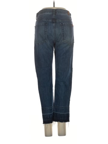7 For All Mankind Jeans (view 2)