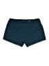 Athleta 100% Polyester Blue Athletic Shorts Size L - photo 2