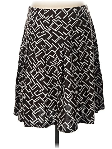 Larry Levine Casual Skirt (view 2)