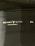 Active by Old Navy Solid Black Athletic Shorts Size XL - photo 3
