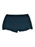 Athleta 100% Polyester Blue Athletic Shorts Size L - photo 1