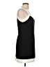 Lulus 100% Polyester Black Casual Dress Size L - photo 4