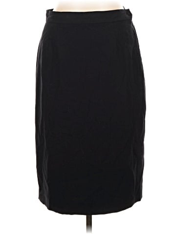 Giorgio Armani Formal Skirt (view 1)