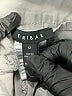 Tribal Solid Gray Active Pants Size 12 - photo 7