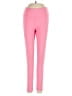 Unbranded Hearts Pink Active Pants Size S - photo 1