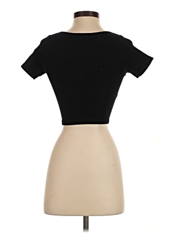 Zara Short Sleeve T-Shirt (view 2)