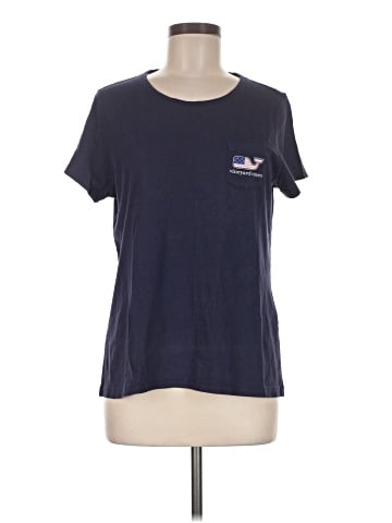 Vineyard Vines Short Sleeve T-Shirt (view 1)