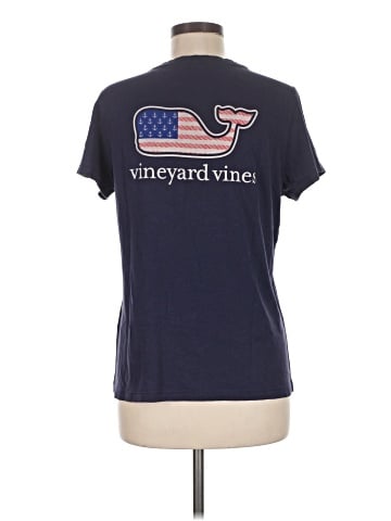 Vineyard Vines Short Sleeve T-Shirt (view 2)