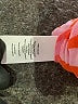 Talbots 100% Viscose Orange Short Sleeve Blouse Size 2X - photo 8