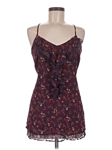 Decree Sleeveless Blouse (view 1)