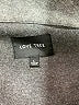 Love Tree 100% Polyester Gray Coat Size L - photo 6