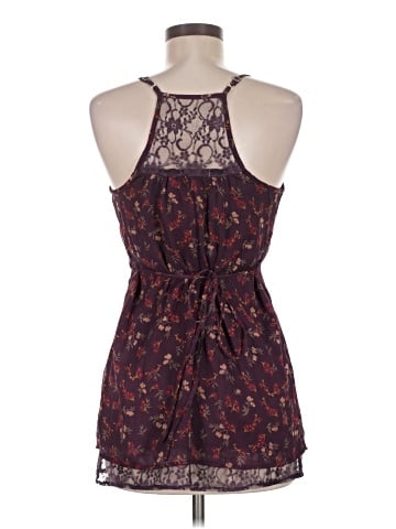 Decree Sleeveless Blouse (view 2)
