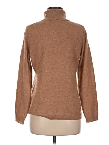 Charter Club Cashmere Pullover Sweater (view 2)