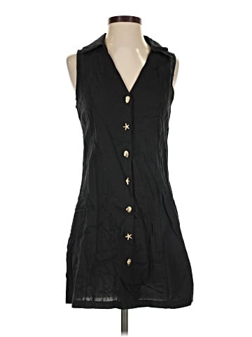Monteau Casual Dress (view 1)