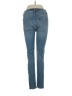 Vigoss Hearts Blue Jeans Size 27 waist - photo 2