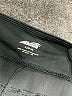Avia Solid Black Active Skort Size L - photo 3