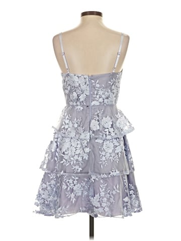 BCX Cocktail Dress (view 2)