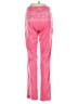 Bebe Pink Casual Pants Size S - photo 2
