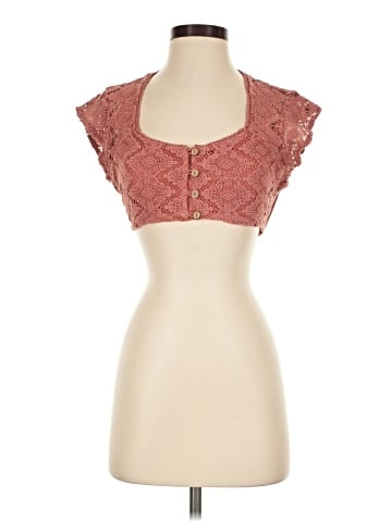 Free People Sleeveless Blouse (view 1)