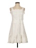 Aqua Ivory Casual Dress Size XS - photo 1