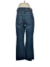 DL1961 Blue Jeans Size 27 waist - photo 2