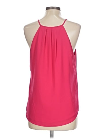 Sanctuary Sleeveless Blouse (view 2)