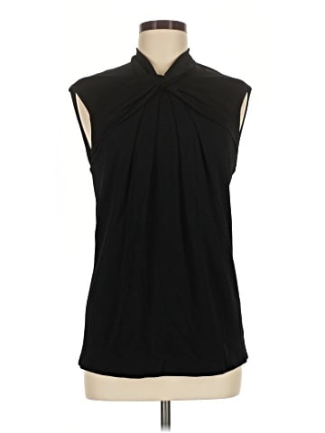 MM. LaFleur Sleeveless Blouse (view 1)