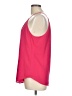 Sanctuary 100% Polyester Pink Sleeveless Blouse Size L - photo 5