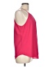 Sanctuary 100% Polyester Pink Sleeveless Blouse Size L - photo 4