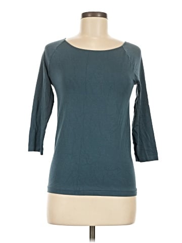 Wolford 3/4 Sleeve T-Shirt (view 1)