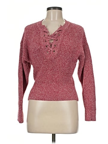 Madewell Pullover Sweater (view 1)