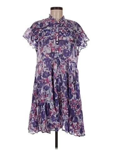 Étoile Isabel Marant Casual Dress (view 1)