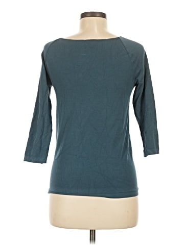 Wolford 3/4 Sleeve T-Shirt (view 2)