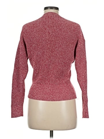 Madewell Pullover Sweater (view 2)