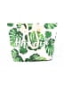 Unbranded Tropical White Tote One size - photo 1
