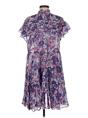 Étoile Isabel Marant Casual Dress (view 2)