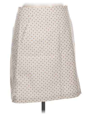 J. McLaughlin Casual Skirt (view 1)