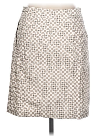 J. McLaughlin Casual Skirt (view 2)