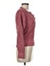 Madewell 100% Cotton Red Pullover Sweater Size M - photo 4