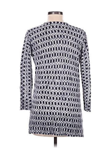 Ann Taylor LOFT 3/4 Sleeve Blouse (view 2)