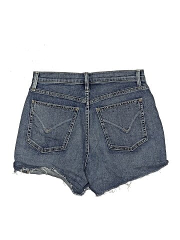 Hudson Jeans Denim Shorts (view 2)