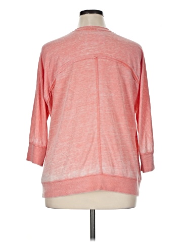 DKNY Jeans Pullover Sweater (view 2)