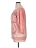 DKNY Jeans Pink Pullover Sweater Size XL - photo 5