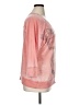 DKNY Jeans Pink Pullover Sweater Size XL - photo 4