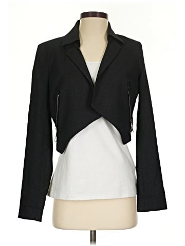 Cop. Copine Blazer (view 1)