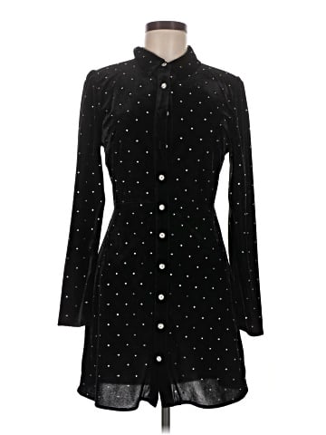Zara Casual Dress (view 1)